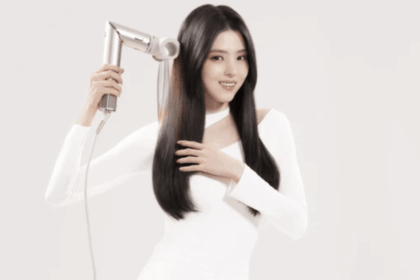 Shark Beauty Indonesia Hair Styler