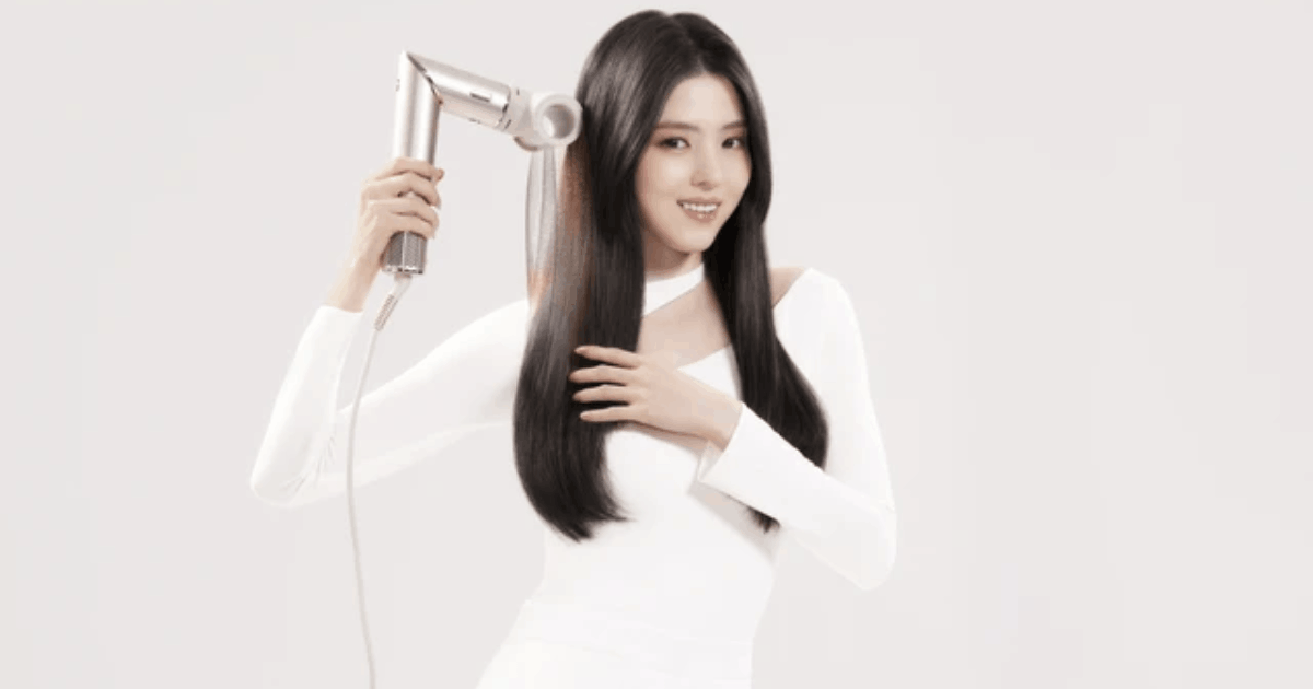 Shark Beauty Indonesia Hair Styler