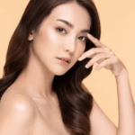 Makeup No Makeup Look