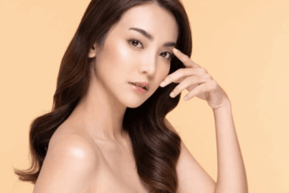 Makeup No Makeup Look