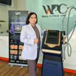 Teknologi Sylfirm X untuk Wajah