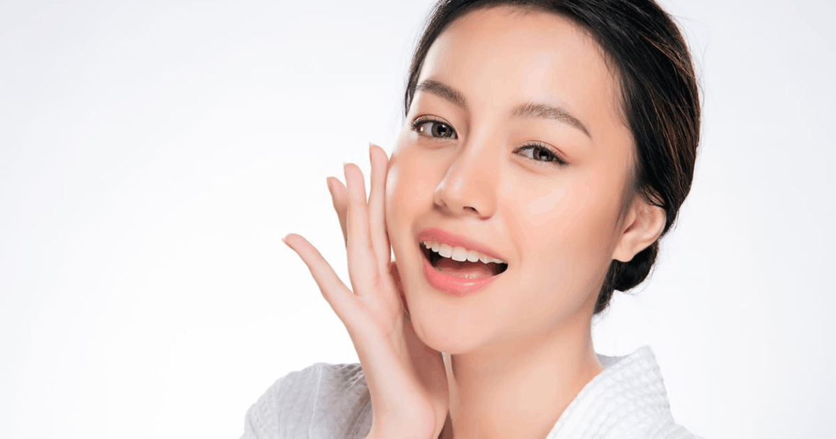 Cara Alami Tingkatkan Kolagen