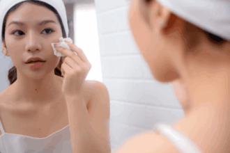 Aman Pakai Hyaluronic Acid dan Retinol