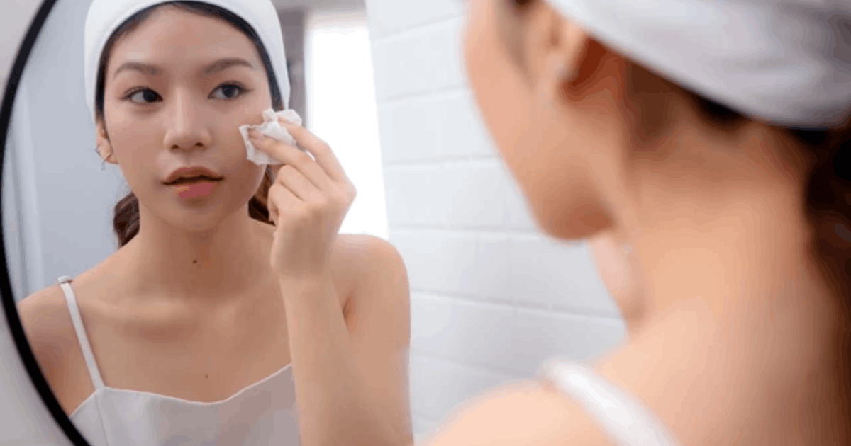 Aman Pakai Hyaluronic Acid dan Retinol