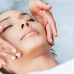 review menjajal pijat buccal facial contour