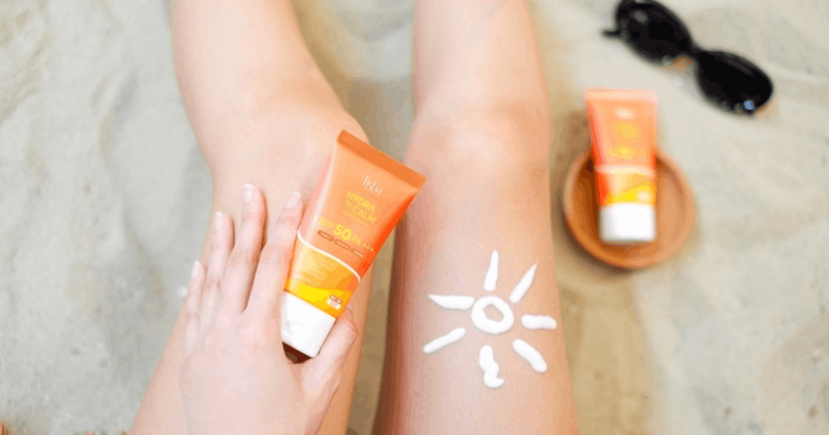 Tren Beauty TikTok 2026