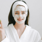 Tips Kulit Glowing Makanan