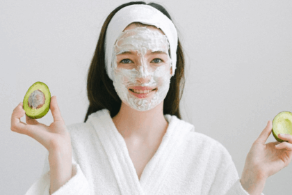 Tips Kulit Glowing Makanan