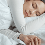 Kebiasaan Tidur Kulit Glowing