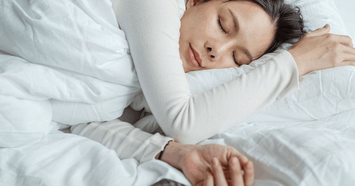 Kebiasaan Tidur Kulit Glowing