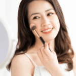 Makeup Tahan Lama Cuaca Panas