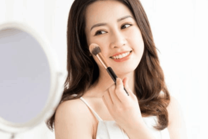 Makeup Tahan Lama Cuaca Panas