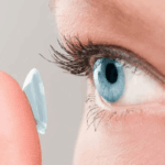 tips penggunaan softlens yang baik untuk mata