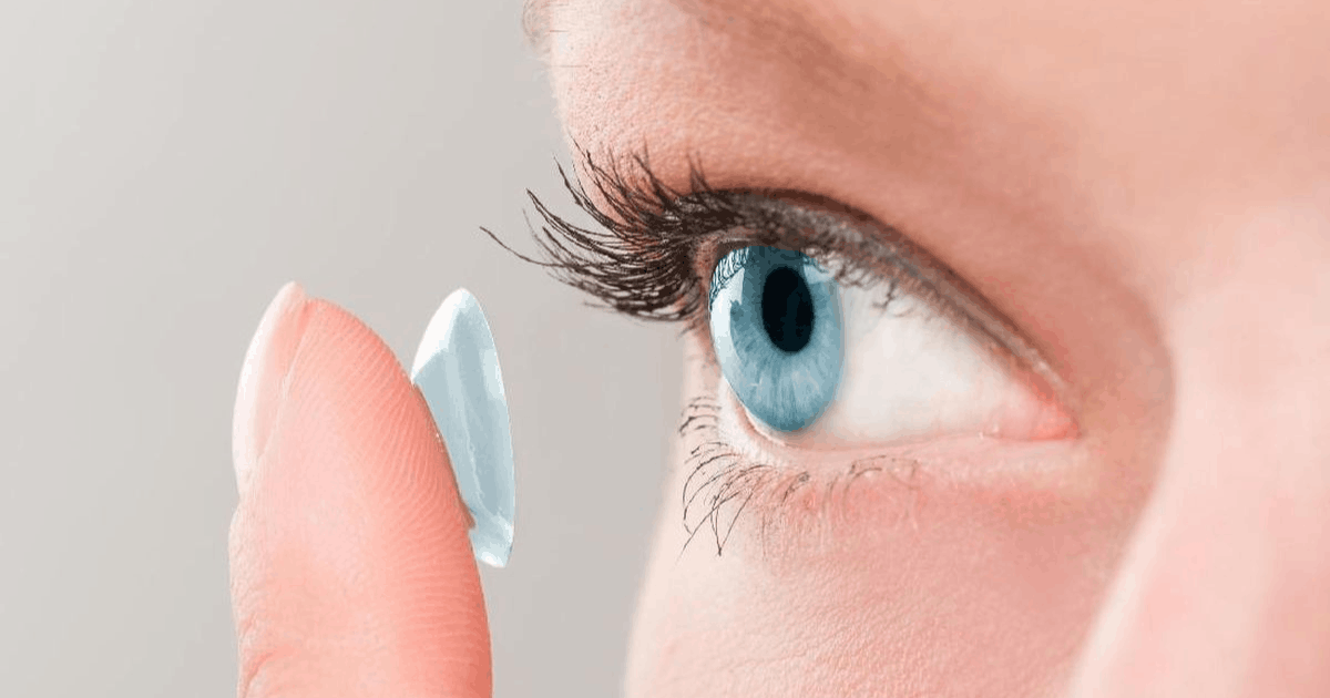 tips penggunaan softlens yang baik untuk mata