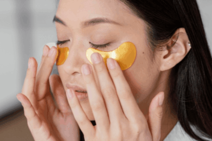 Eye Patch Korea Terbaik