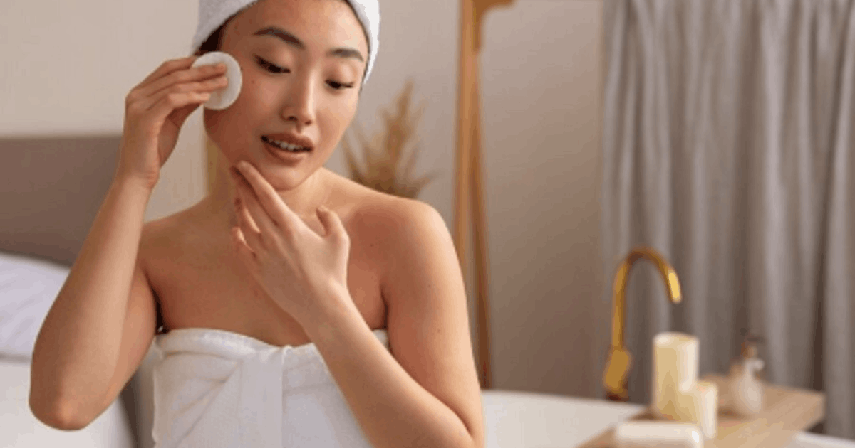 Kandungan Skincare Awet Muda