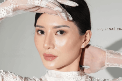 Standar Baru Kulit Cerah