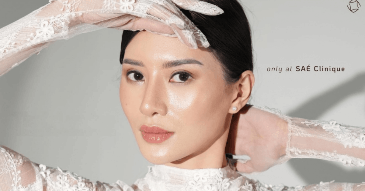 Standar Baru Kulit Cerah