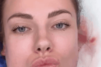 Oplas Akibat Filter Medsos