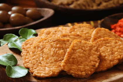 Fakta Tempe dan Kesuburan Pria