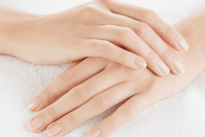 Kebiasaan yang Merusak Kuku