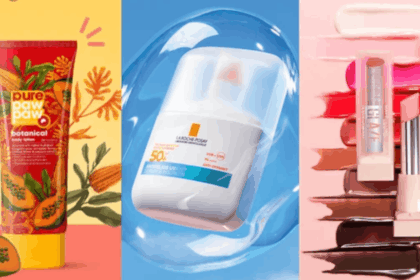 Produk Kecantikan Rilis Maret 2026