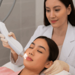 Perawatan Flek Hitam Usia 40