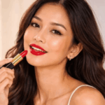 Lipstik Terbaik Wanita 40 Tahun