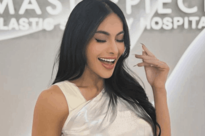 Biaya Operasi Denada Thailand