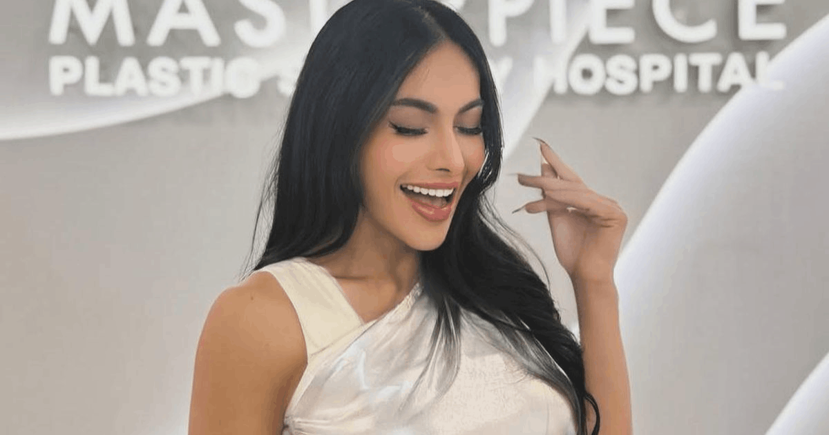 Biaya Operasi Denada Thailand