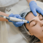 Teknologi AI Tren Kecantikan 2025