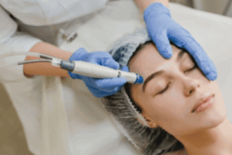 Teknologi AI Tren Kecantikan 2025