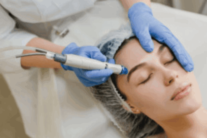 Teknologi AI Tren Kecantikan 2025