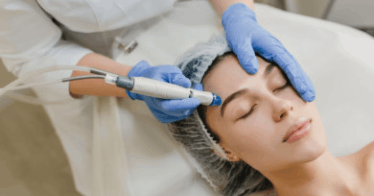 Teknologi AI Tren Kecantikan 2025