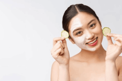 5 cara buat masker alami khasiat kulit lembut