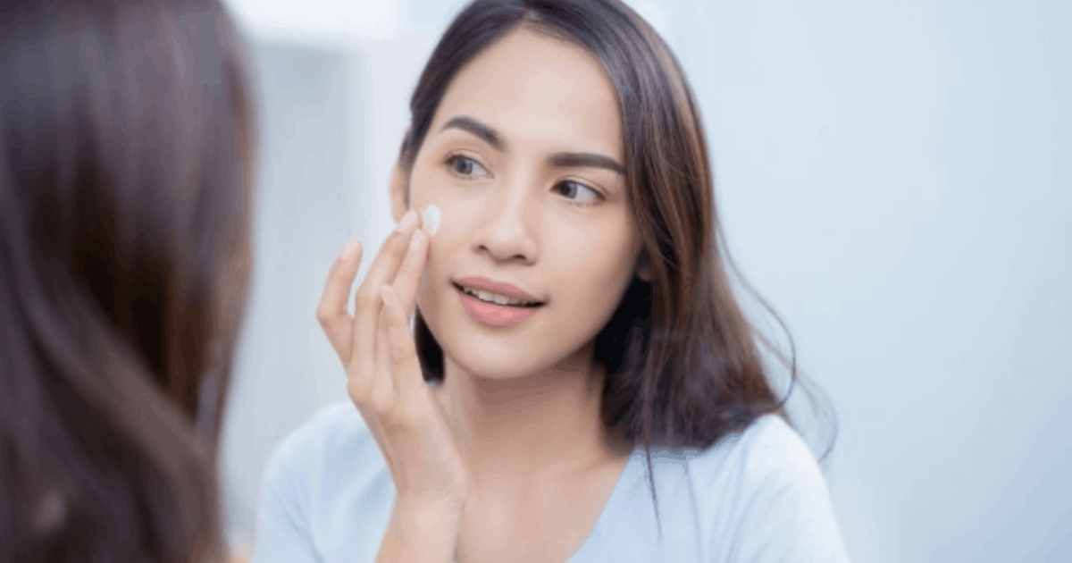 Kebiasaan Bikin Kulit Berminyak