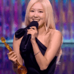 Perawatan Rambut Rosé BLACKPINK