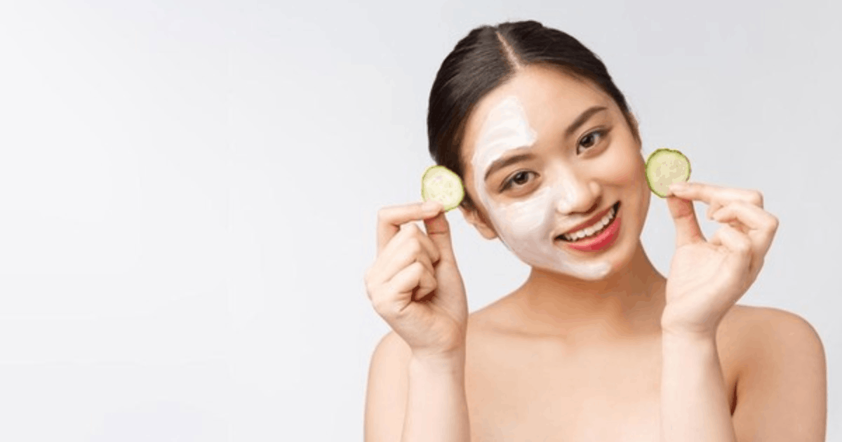 5 cara buat masker alami khasiat kulit lembut