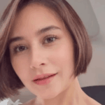 Gaya Rambut Prilly Latuconsina