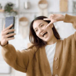 Dampak Kencan Online Wanita