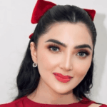 Ashanty Balas Komentar Netizen