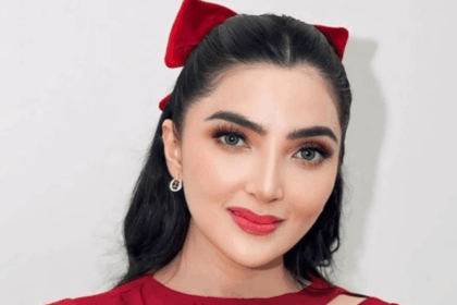 Ashanty Balas Komentar Netizen