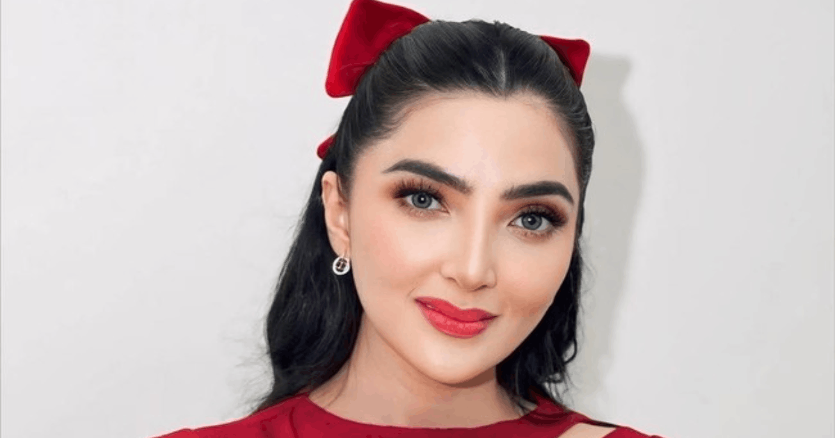 Ashanty Balas Komentar Netizen