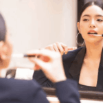 Lipstik Makeup Perempuan Indonesia