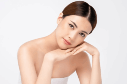 Face Mist Minyak Cempaka Haji