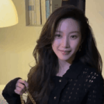 Produk Favorit Moon Ga Young