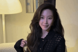 Produk Favorit Moon Ga Young