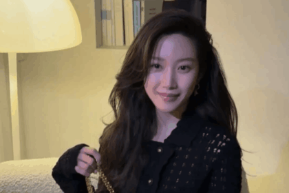 Produk favorit Moon Ga-young