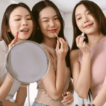 Lipstik produk makeup favorit