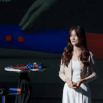 Insinyur perempuan Dyson
